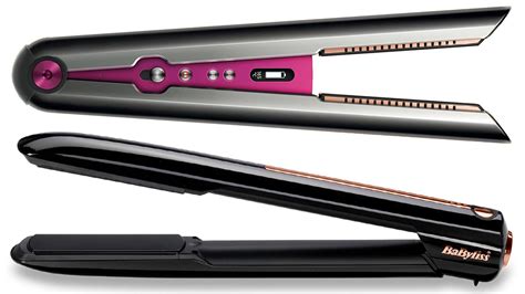 Keep your strands in check with these 7 magic hair straighteners